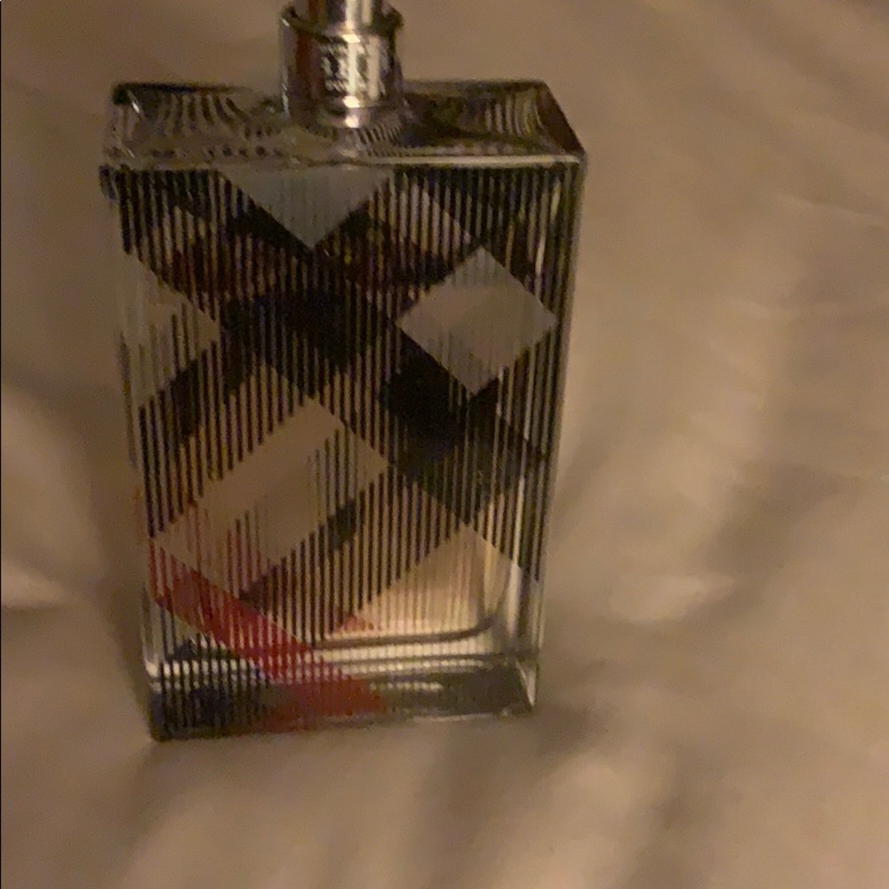 Burberry Brit
